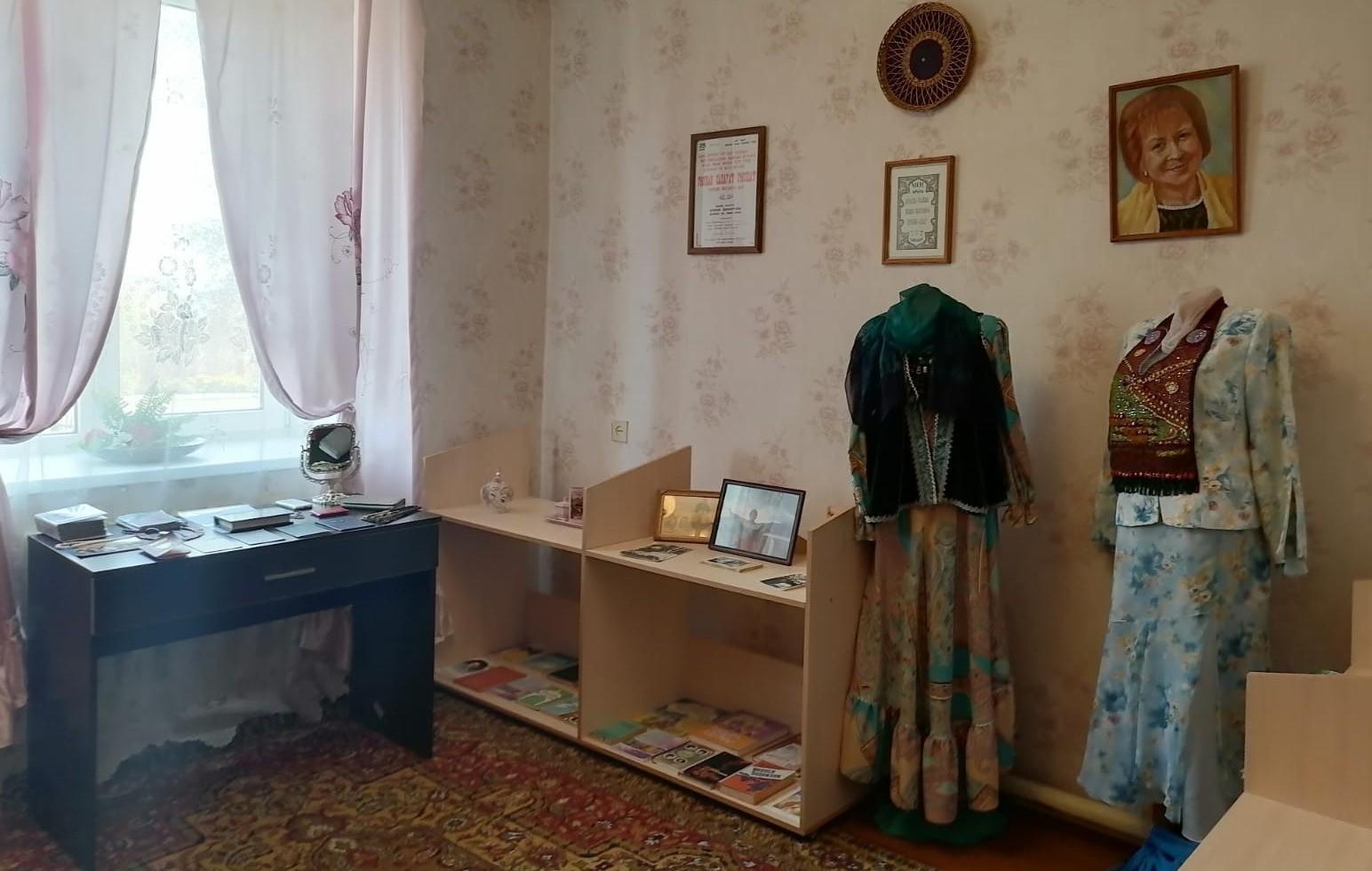 Выставка «Учитель доброты»