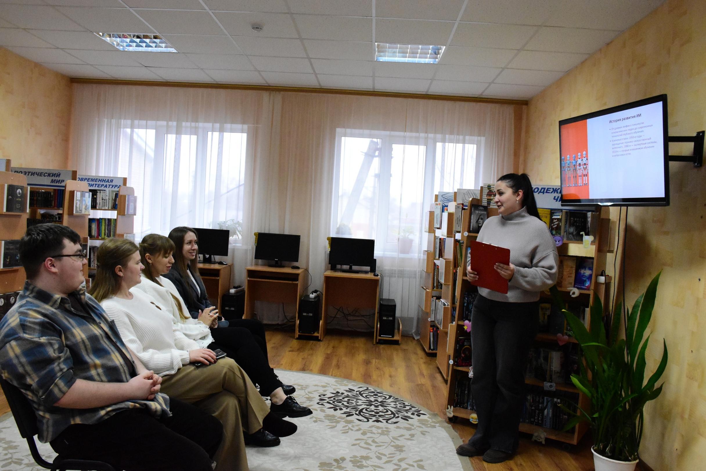 Программа «Творчество Твардовского: от строки к сердцу»