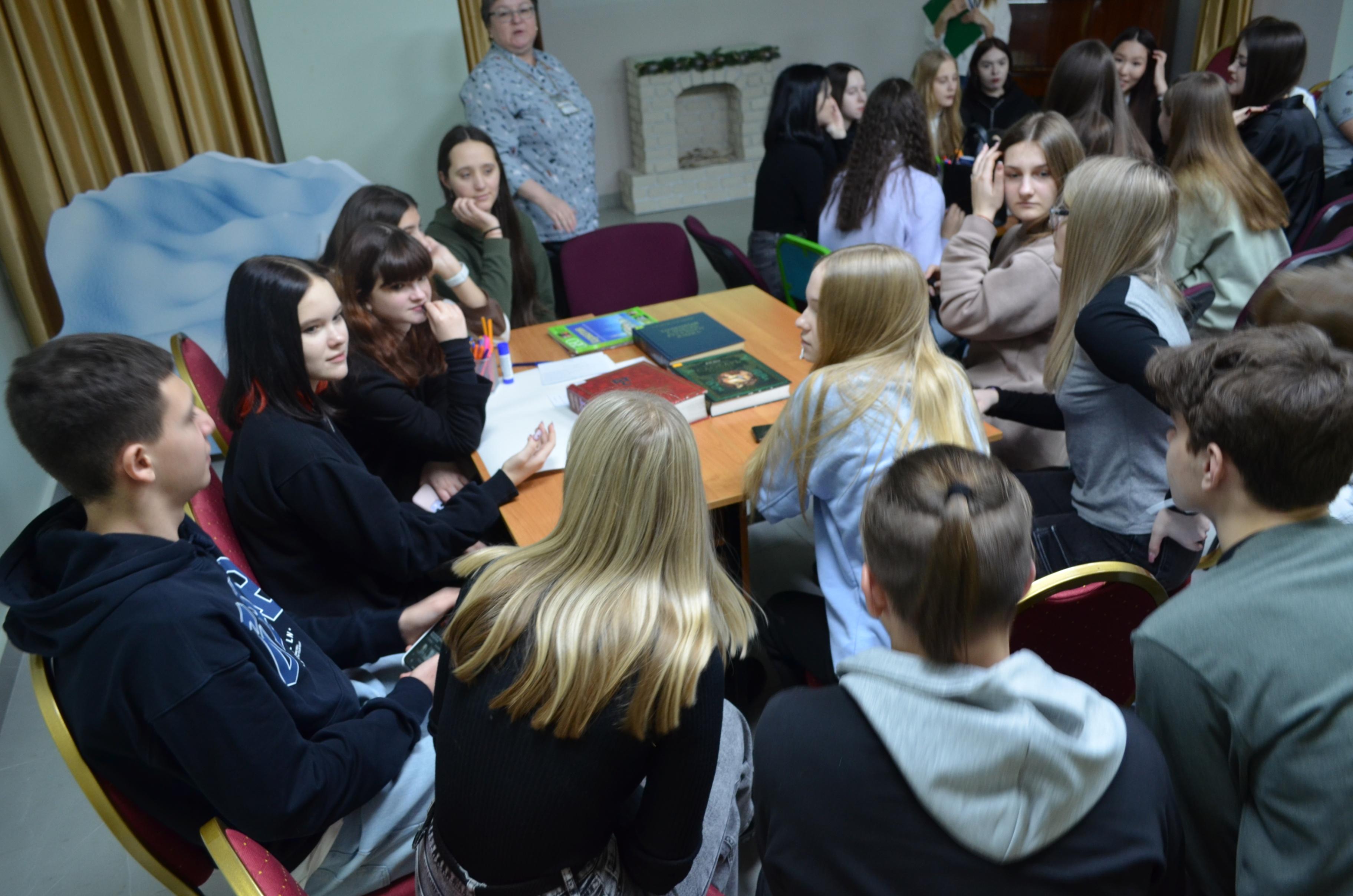 Квиз «Сказочник датского королевства»