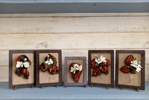 Мастер-класс «Цвет памяти. Цвет подвига»