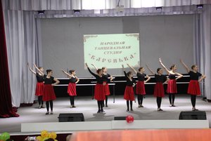 Мастер-класс «Техника и история возникновения вальса»