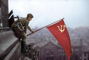 Квиз «Дорогами Великой Победы»