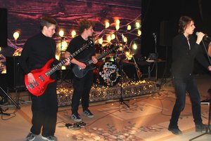 Программа «Культурный вечер»