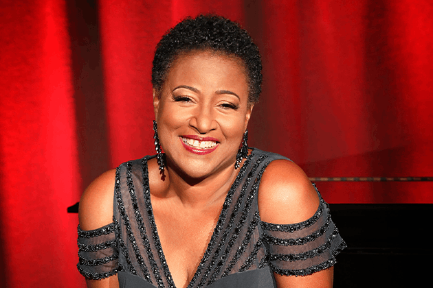 Концерт «Вечер джаза»