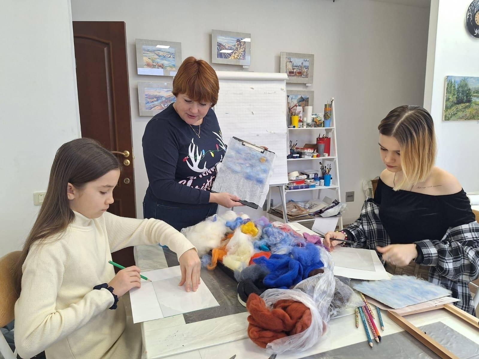 Программа «Чехов-арт»