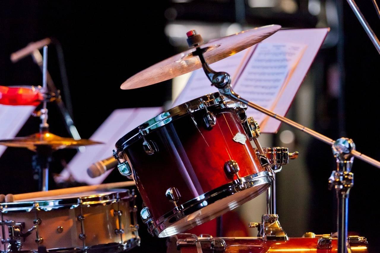 Программа «Привет, барабан!»