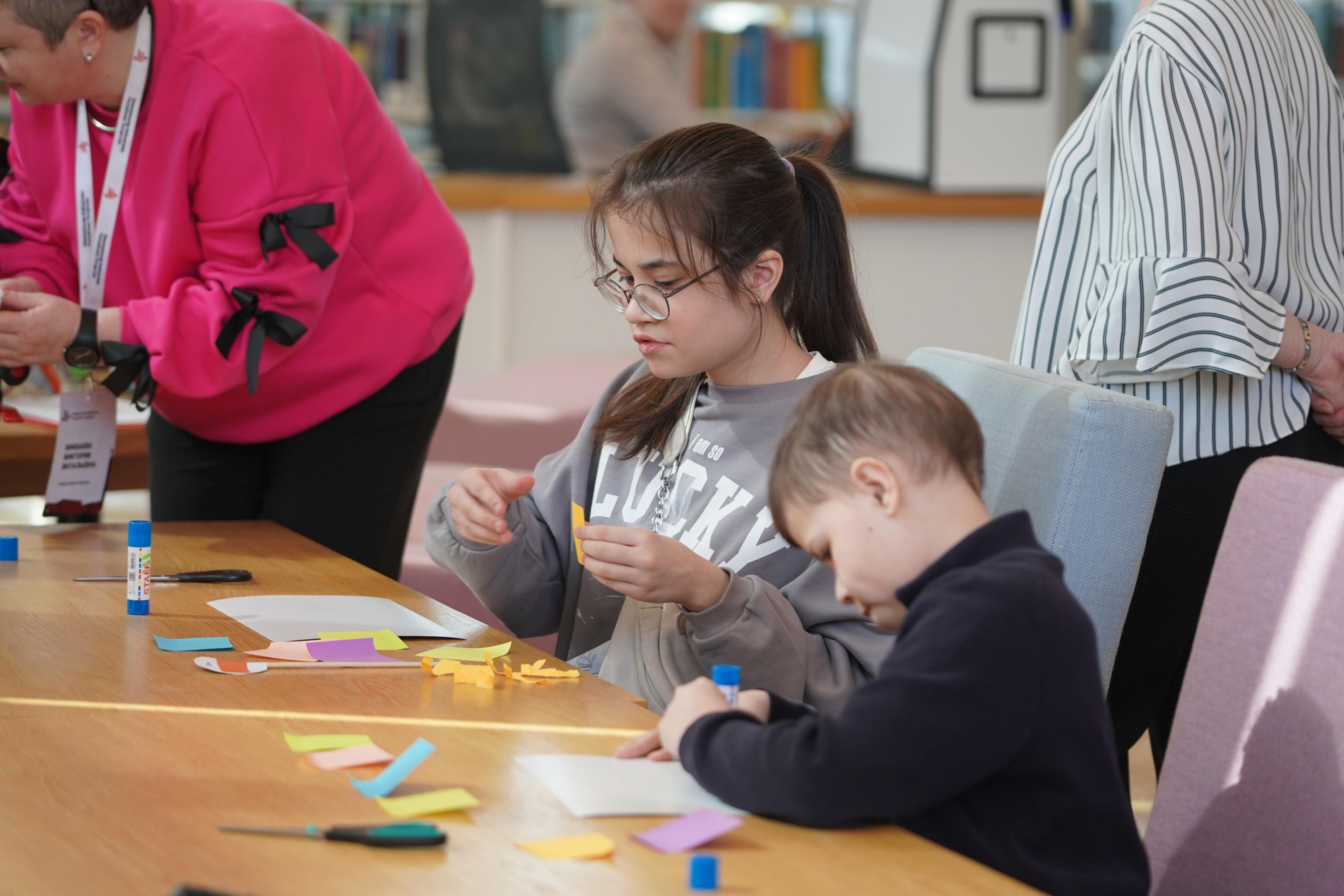 Квест «Код единства»