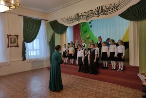 Концерт Viva la musica