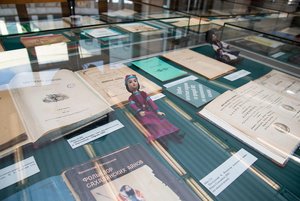 Виртуальная коллекция «Национальные литературы»