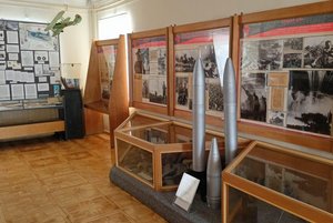 Лекция «Битва за Москву»