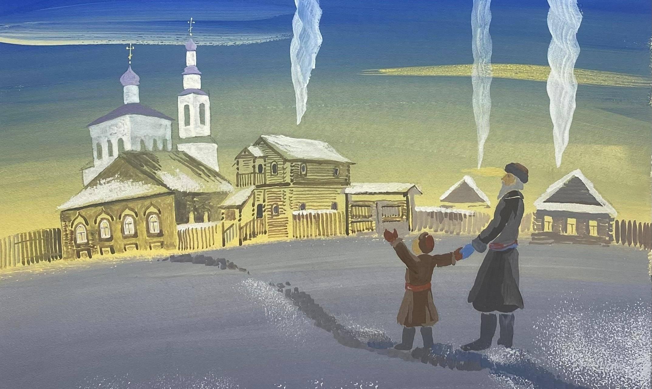Выставки