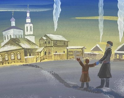 Выставки