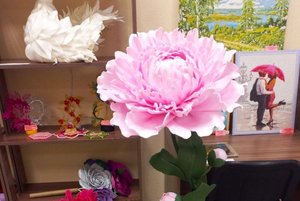 Выставка ДПИ «Гармония»