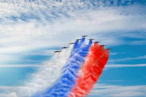 Познавательный час «Слава, доблесть и честь»