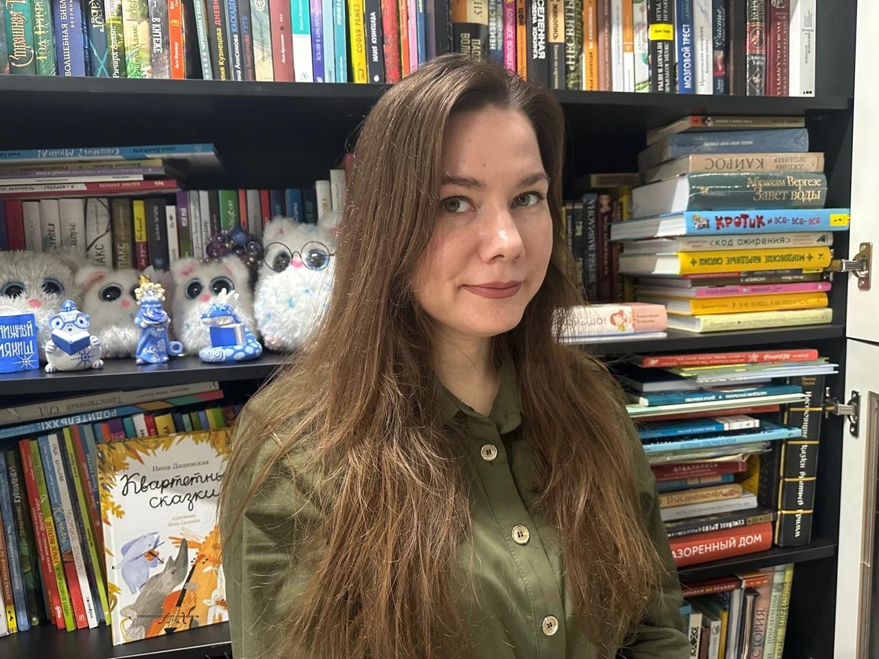 Встреча клуба «Вятские книголюбы им. Е. Д. Петряева».Заседание 562