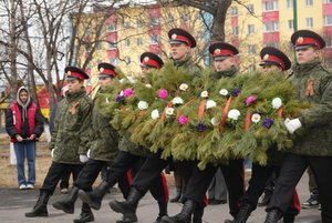 Лекция «Магадан – важный пункт военной воздушной трассы «Аляска – Сибирь»