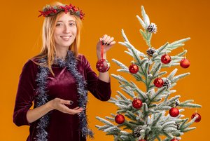 Программа «Новогодний калейдоскоп: традиции России»