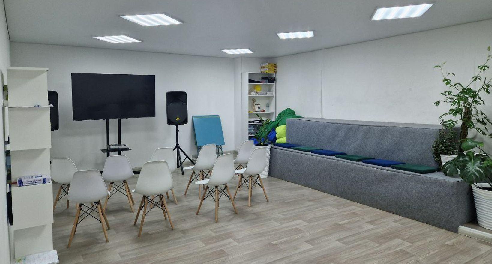 Центр «Пионер. Культура»