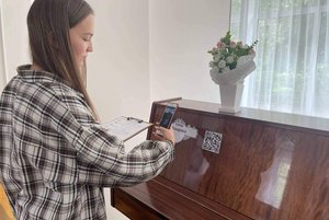 Квест «Улицы героев»