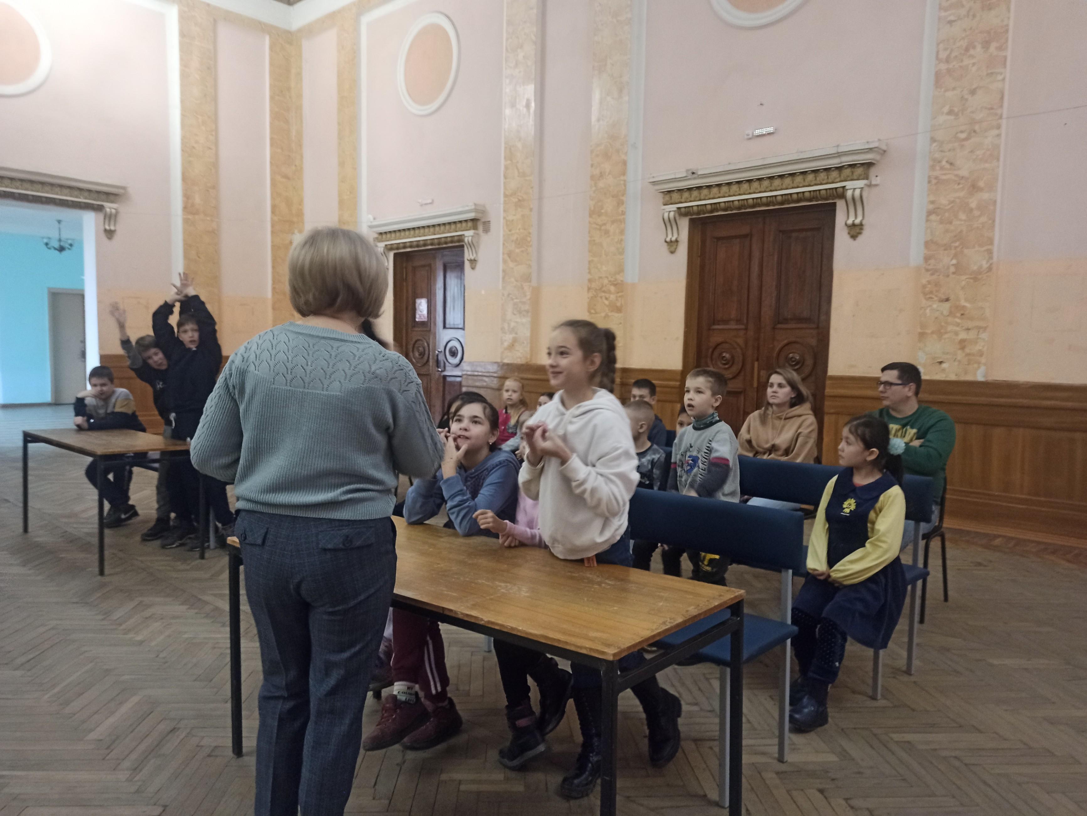 «Герои любимых мультфильмов»