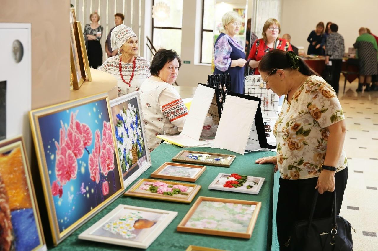 выставка, посвященная 40-летию ликвидации аварии на ЧАЭС