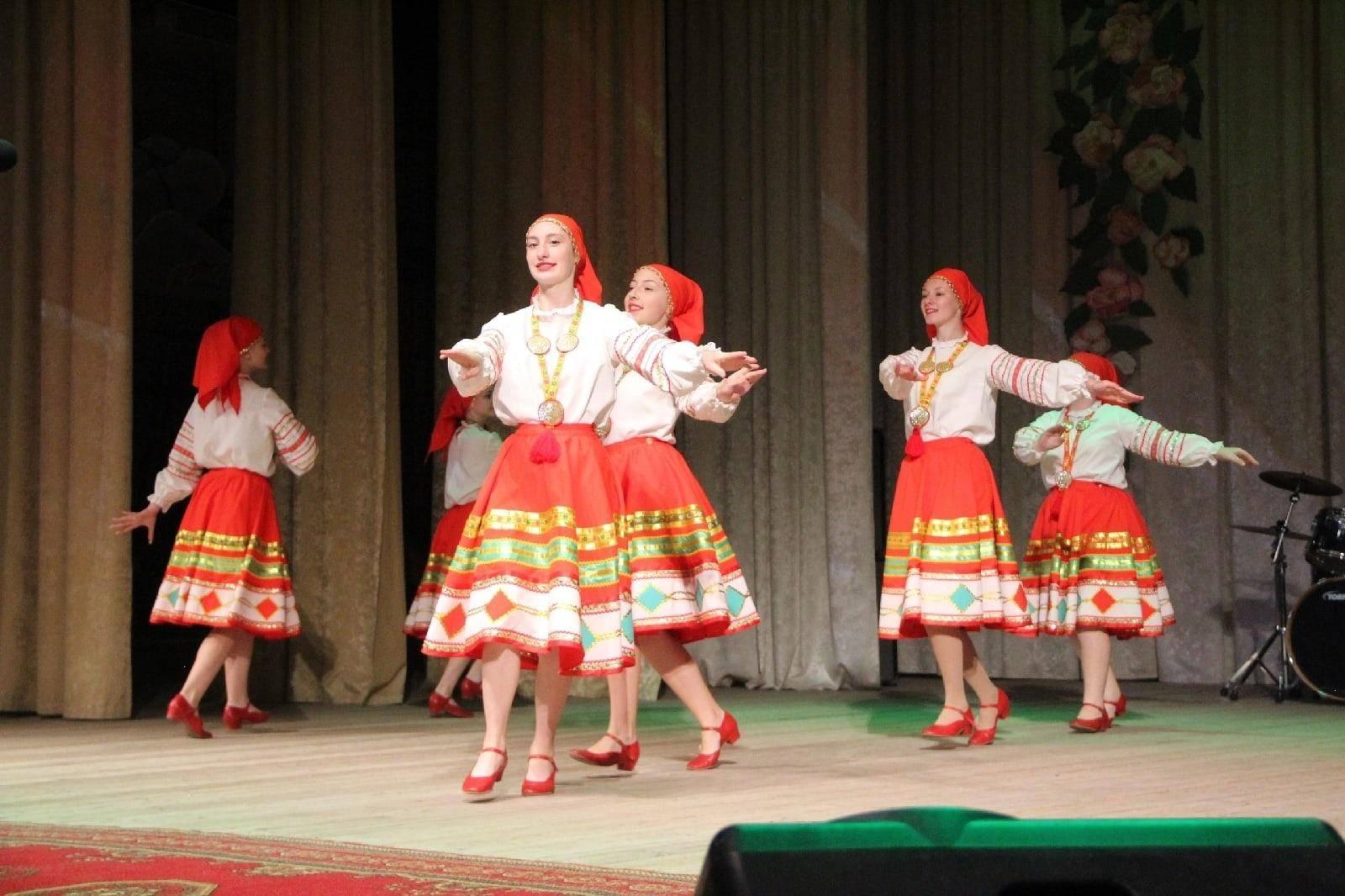 Концерт «Мы вместе!»