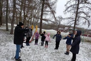 «Чемппионы зимы»