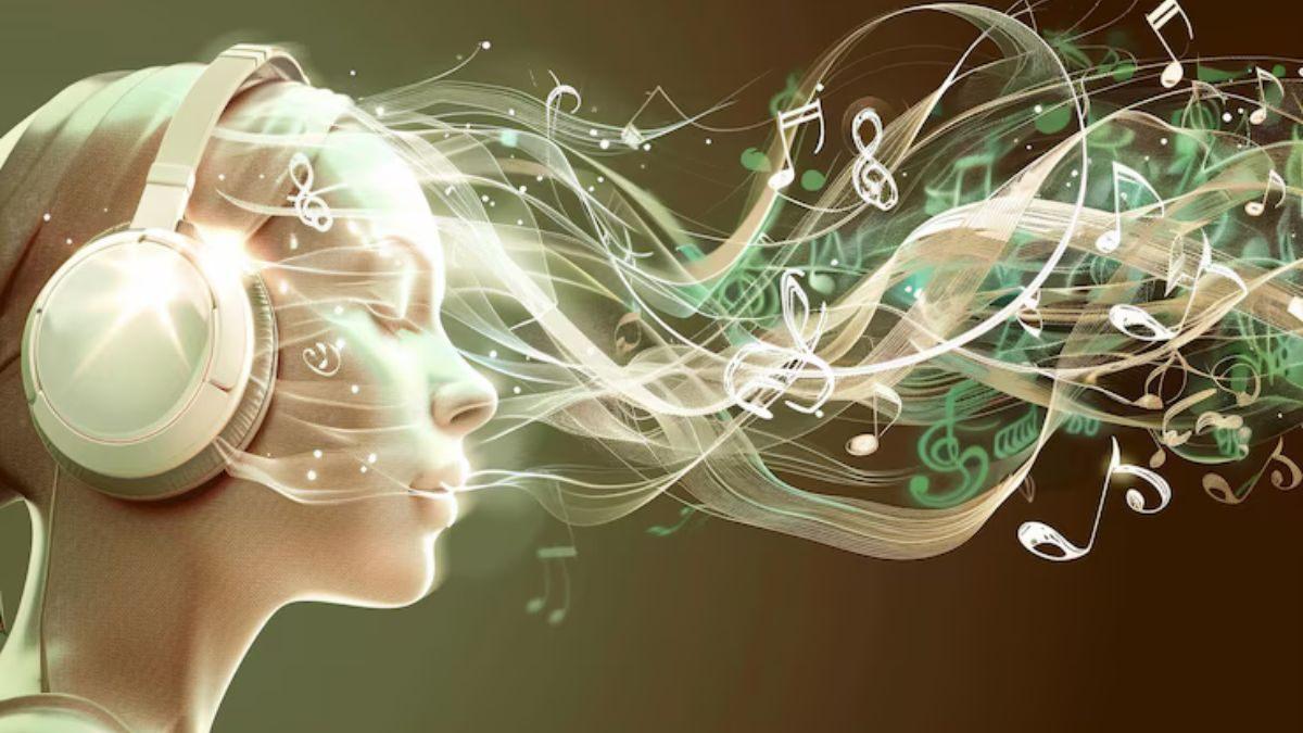 Лекция «Музыка и здоровье»