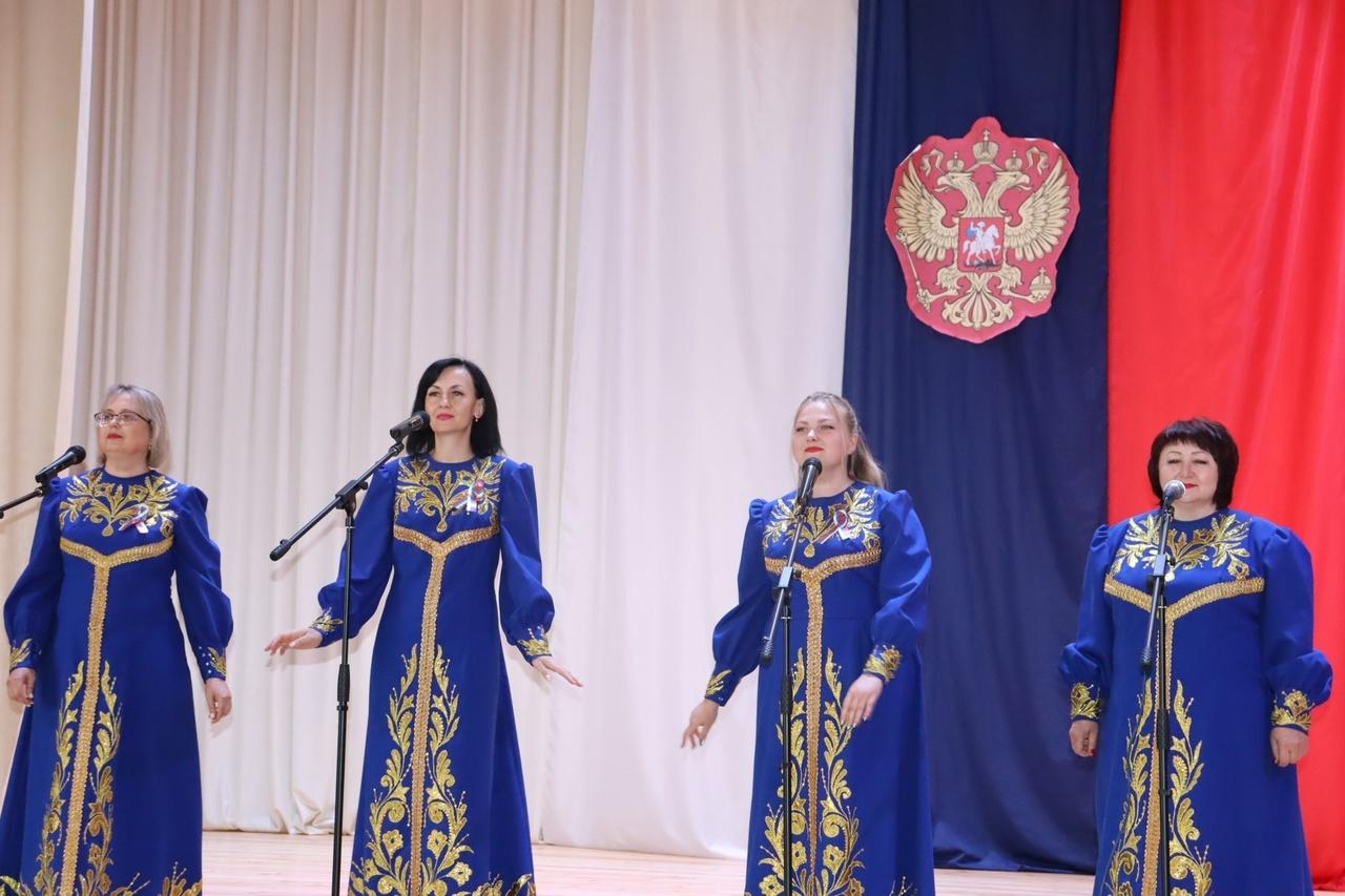 «Россия – славная наша держава»