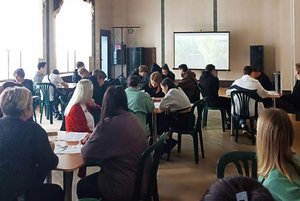 Викторина «Знатоки русской культуры»