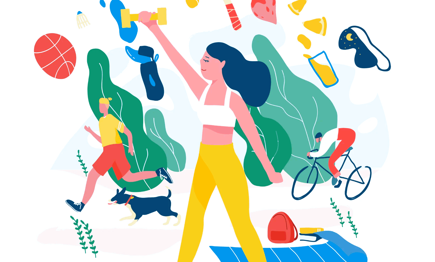 «Мы за здоровый образ жизни!» Круглый стол по профилактике наркомании.