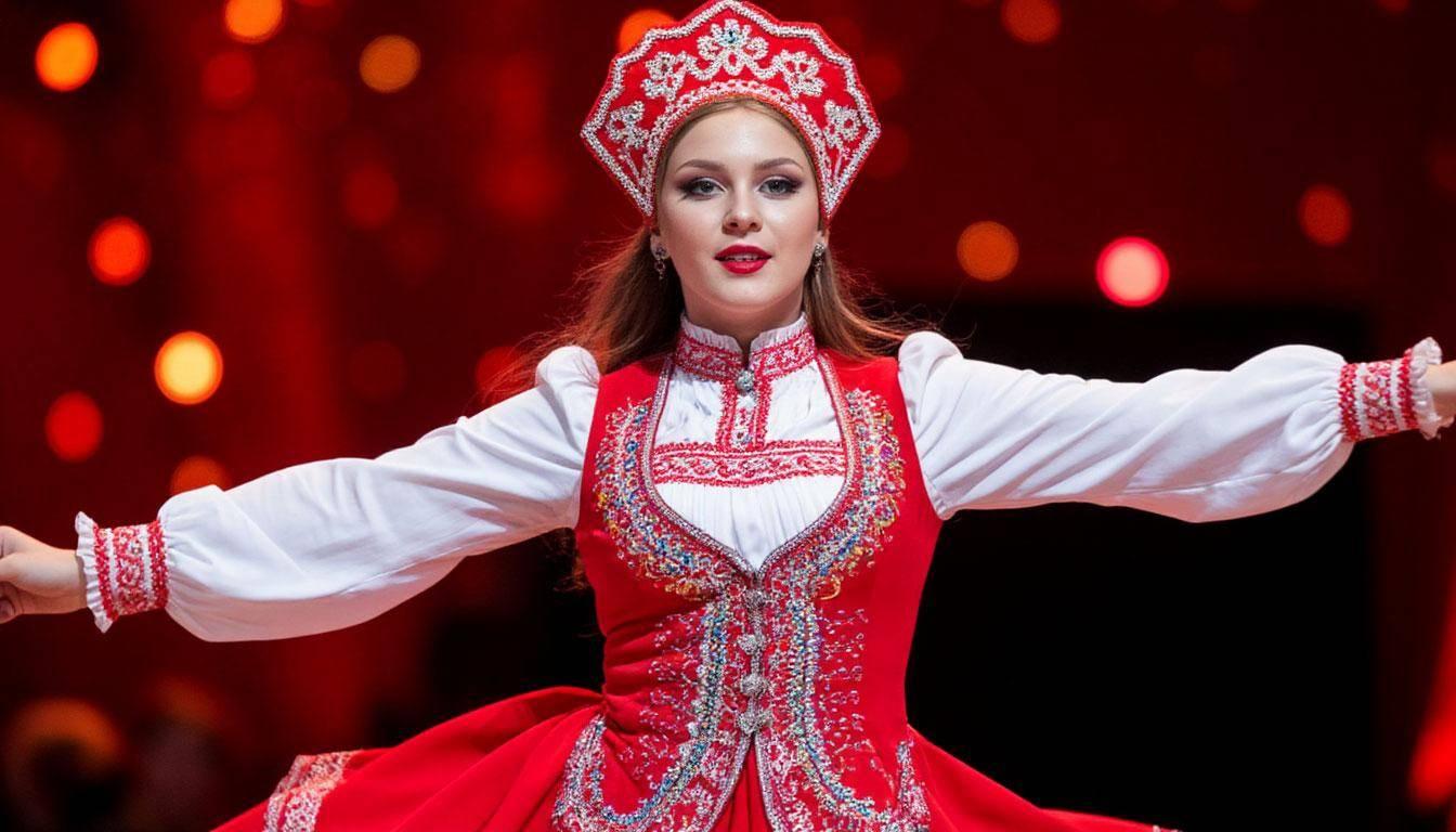 Культурно-просветительская программа «Жизнь в танце»