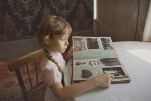 Встреча «Девчонки военной поры»