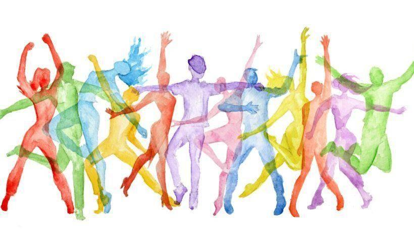 «Международный день танца» познавательный час