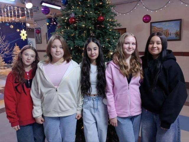 Программа «Встреча с 2026-м!»