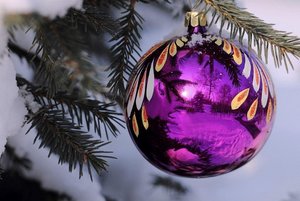 Программа «Как встречают Новый год люди всех земных широт?»