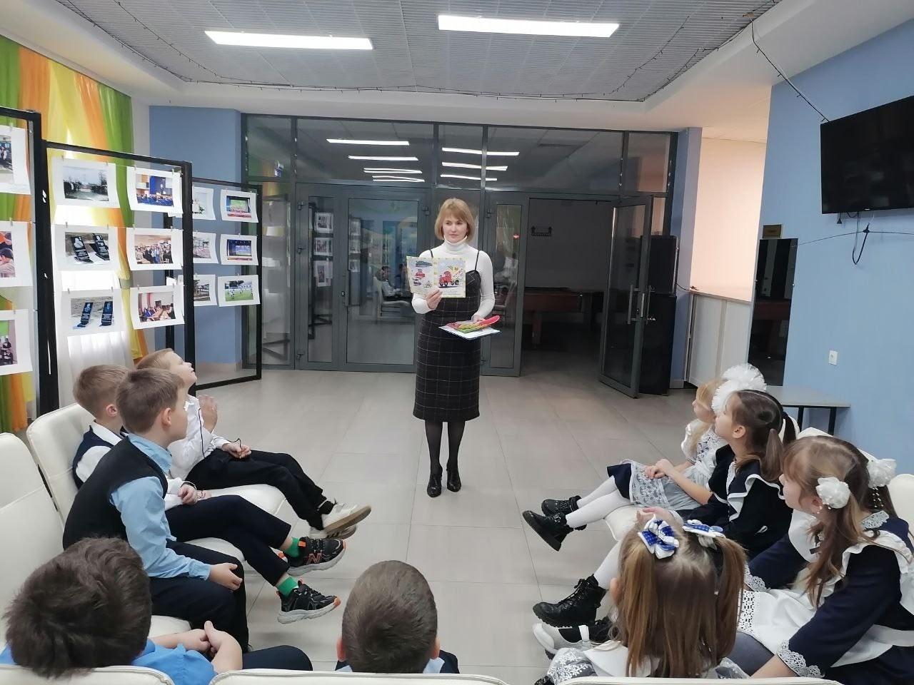 Развлекательная программа «Какой вопрос — такой и ответ»