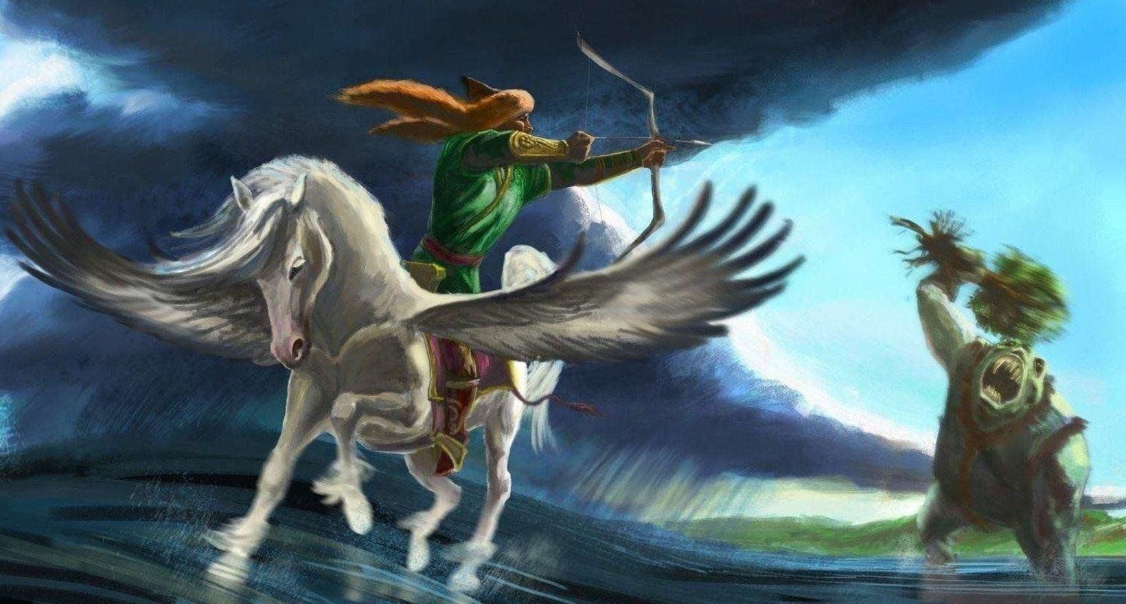 Литературно-познавательный час «По следам Урал-батыра»