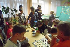 Иммерсивное путешествие «Время назад. Как это было»