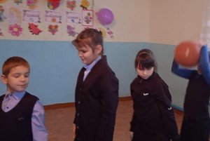 Информационная встреча «Основной закон России»