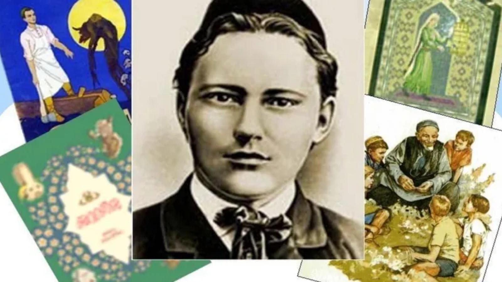 Вечер поэзии«Син һаман безнең арада, Тукайның бөек рухы!»