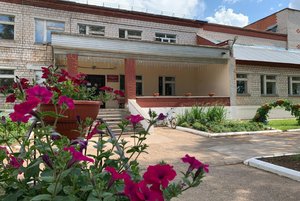 Занятие «В мире театра»