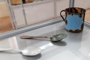 Музейное занятие «Немые свидетели»