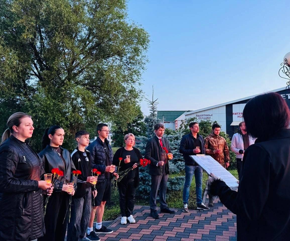 «Эта память, верьте, люди, всей земле нужна»