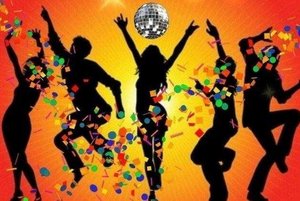 Мастер-класс «Танцевальный полет»