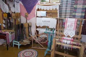 Программа «Традиции наизнанку»