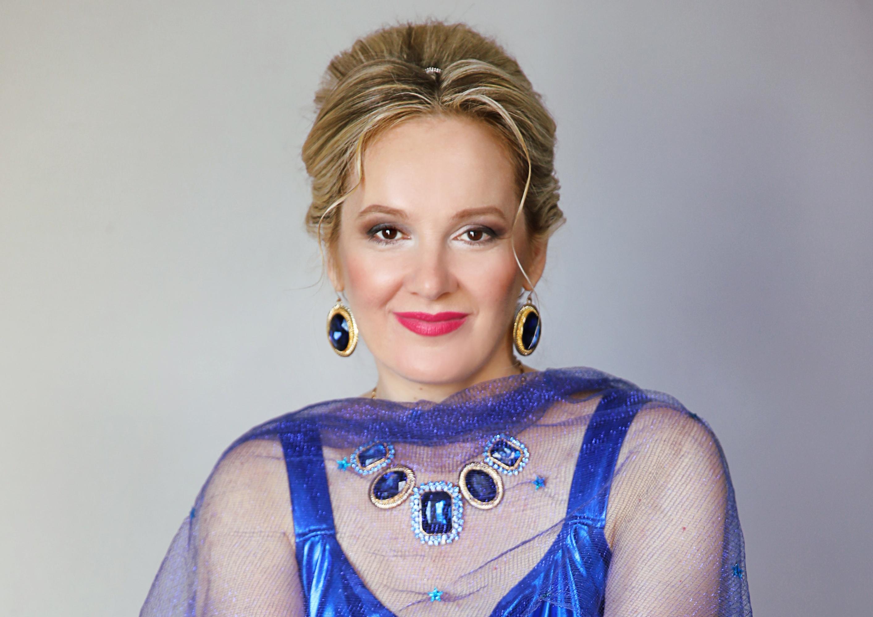 Концерт «Галопом по Европам»