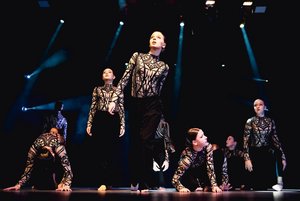 Спектакль «Южный берег Белого моря в июне 1942»