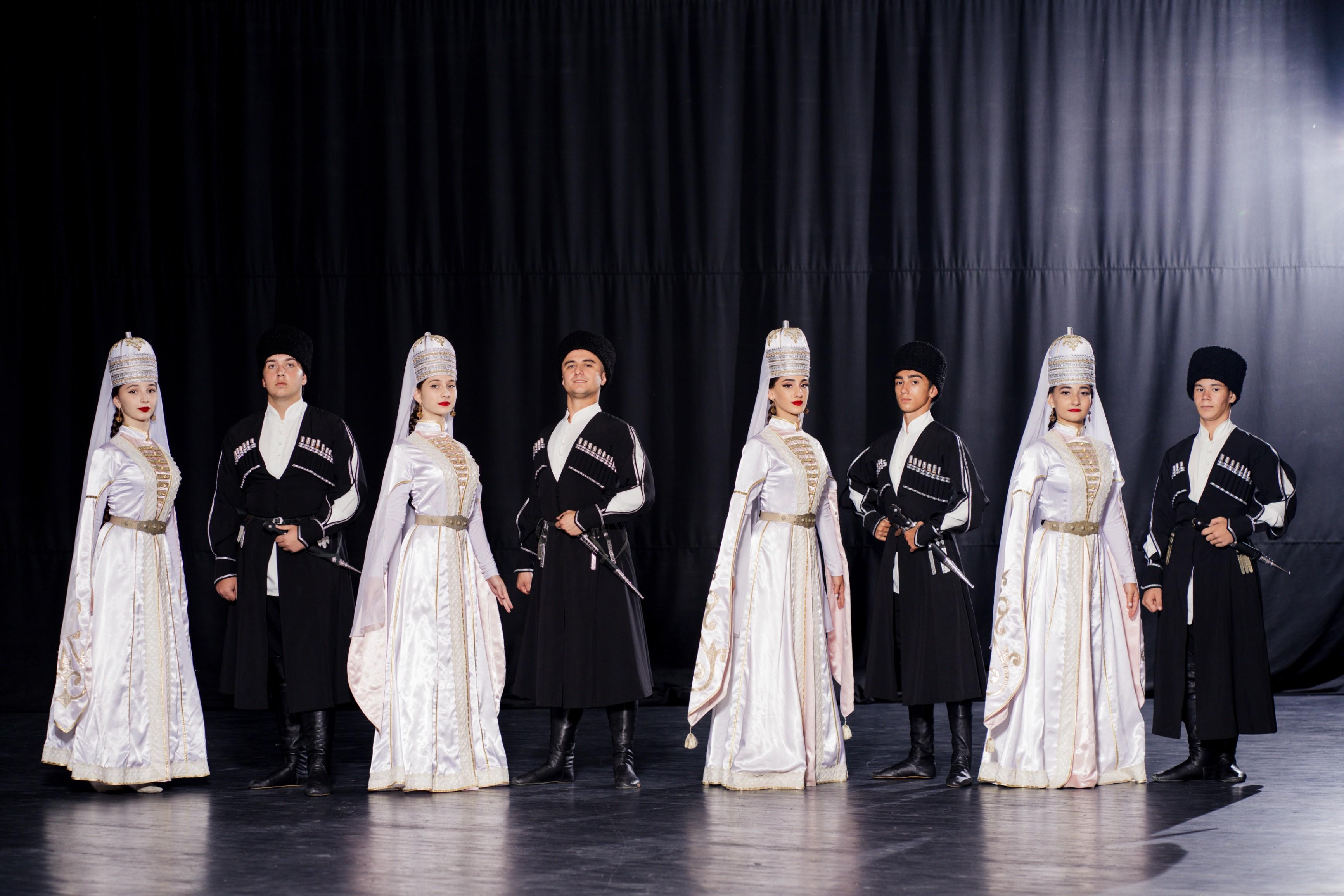 Этнопроект «Истоки»