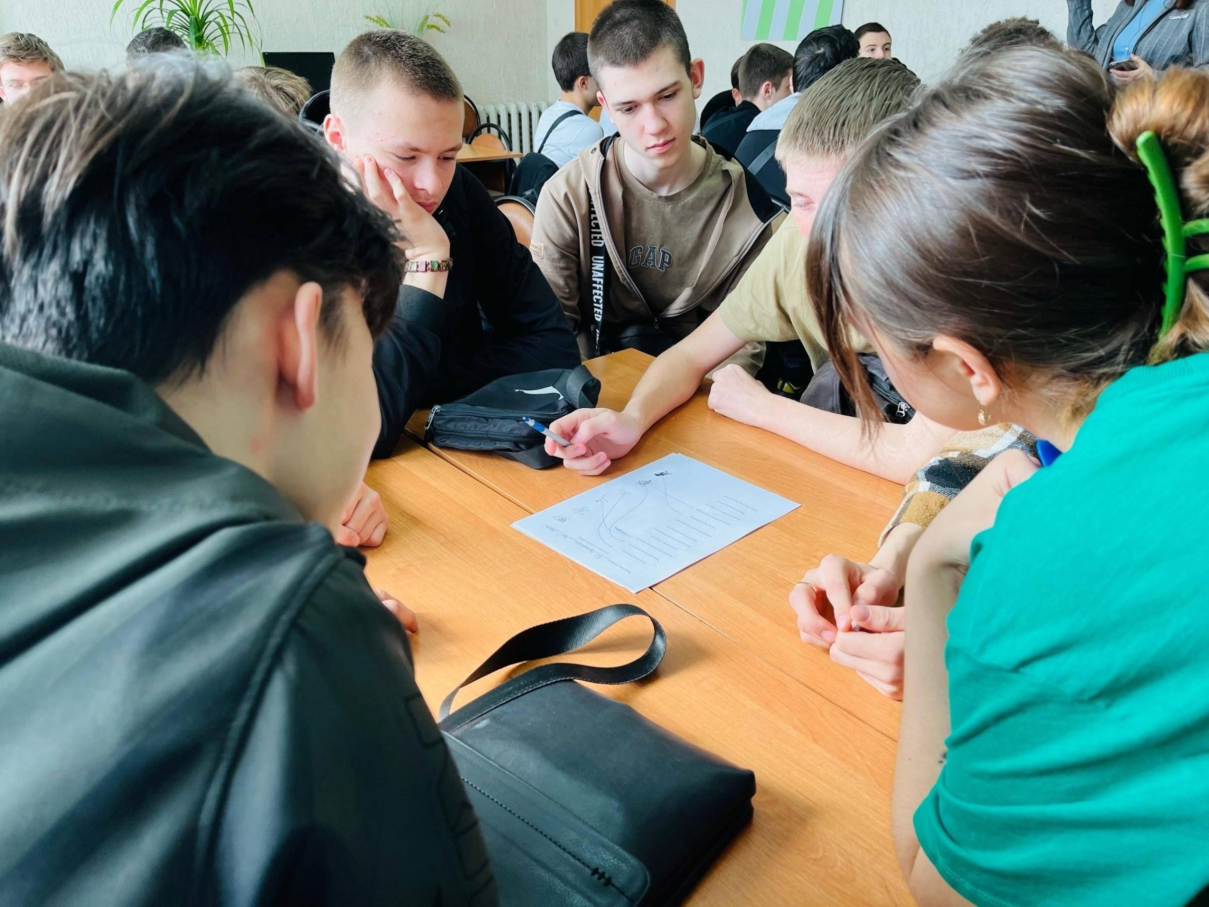 Игра «Русским языком сказано»